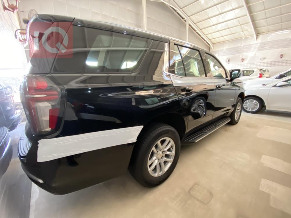 شيفروليه تاهو